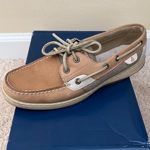 Sperry Top-Sider Boat Shoes